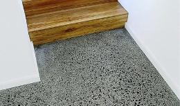 Epoxy Floor Flakes